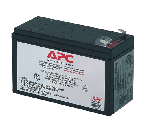 RBC2 batería para sistema ups Sealed Lead Acid (VRLA)