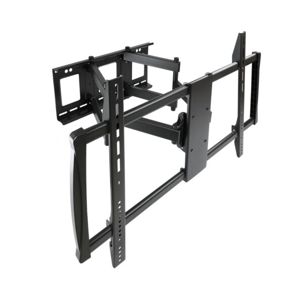 LP75100TN-B soporte de pared para pantalla plana 152,4 cm (60") Negro