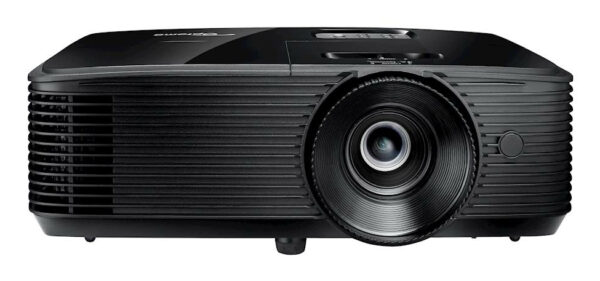 W400LVe Proyector de alcance estándar 4000 lúmenes ANSI DLP WXGA (1280x800) Negro