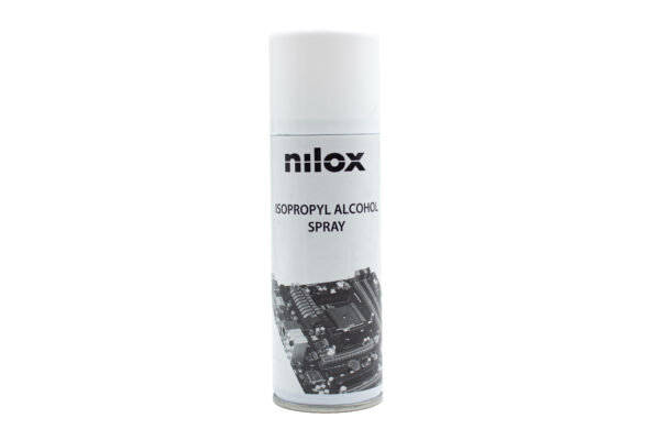SPRAY ISOPROPILICO ALCOHOL