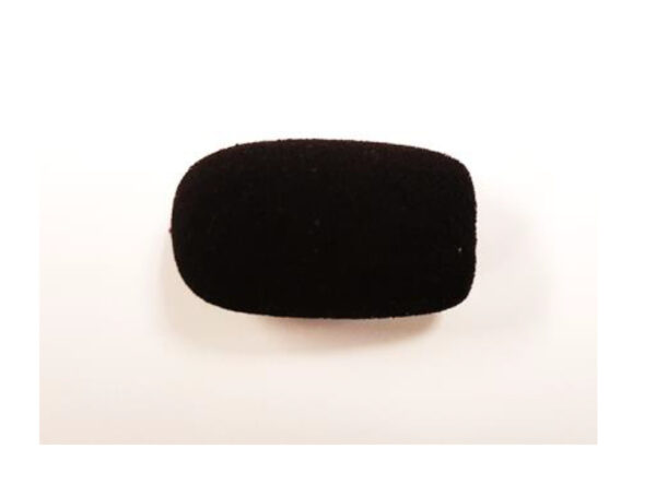KT-HSX100-MWS1-50 auricular / audífono accesorio Funda cortaviento para micrófono