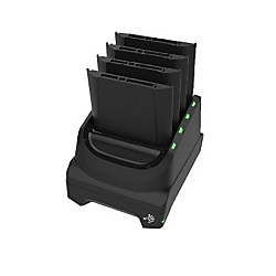 SAC-TC51-4SCHG-01 cargador de batería Corriente alterna