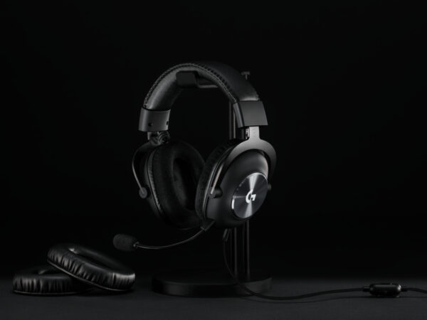 PRO X Auriculares Alámbrico Diadema Juego Negro