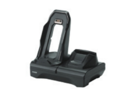 CRD-TC7X-SE2EPP-01 cargador de dispositivo móvil PDA Negro Interior