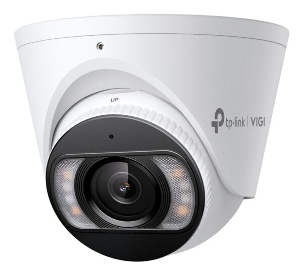 INSIGHT S445 Torreta Cámara de seguridad IP Exterior 2688 x 1520 Pixeles Techo