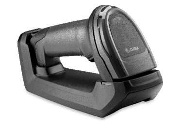 CR8178-SC100F4WW cargador de dispositivo móvil Lector de código Negro Interior