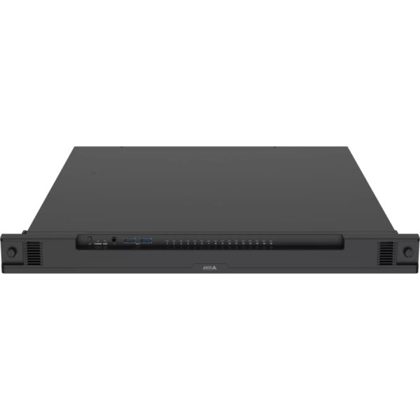 S2216 Mk II 1U Negro