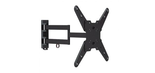 STV-683N TV mount 139,7 cm (55") Negro