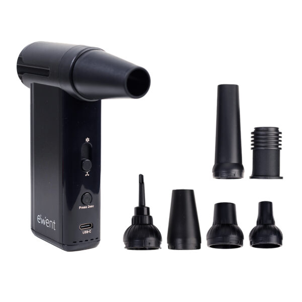 EW5681 aspirador de polvo eléctrico 130 W
