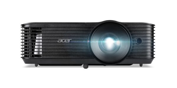 MR.JXE11.001 videoproyector Proyector de alcance estándar 4800 lúmenes ANSI DLP SVGA (800x600) 3D Negro