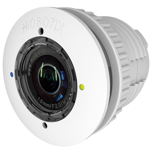 MX-O-SMA-S-6D237 cámaras de seguridad y montaje para vivienda Unidad de sensor