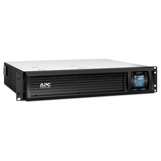 SMC2000I-2U sistema de alimentación ininterrumpida (UPS) Línea interactiva 2 kVA 1300 W
