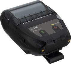 MP-B20 Inalámbrico y alámbrico Térmico Impresora portátil
