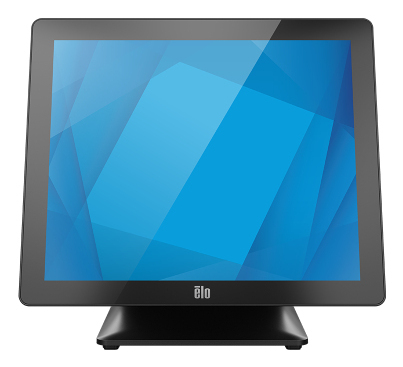 I-Series 3.0 Intel® Core i5 i5-1245UL 43,2 cm (17") 1280 x 1024 Pixeles Pantalla táctil PC todo en uno 8 GB DDR5-SDRAM 256 GB SSD Windows 11 IoT Enterprise Wi-Fi 6 (802.11ax) Negro