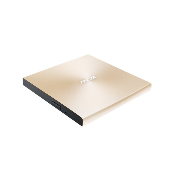 ZenDrive U9M unidad de disco óptico DVD±RW Oro