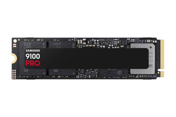 MZ-VAP4T0 4 TB M.2 PCI Express 5.0 NVMe V-NAND TLC