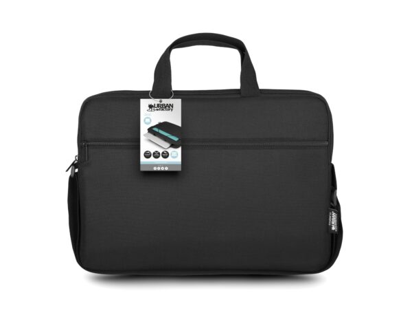 Nylee 35,6 cm (14") Maletín Negro