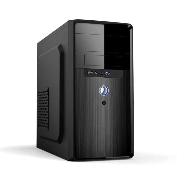 MPC24 Torre Negro 500 W