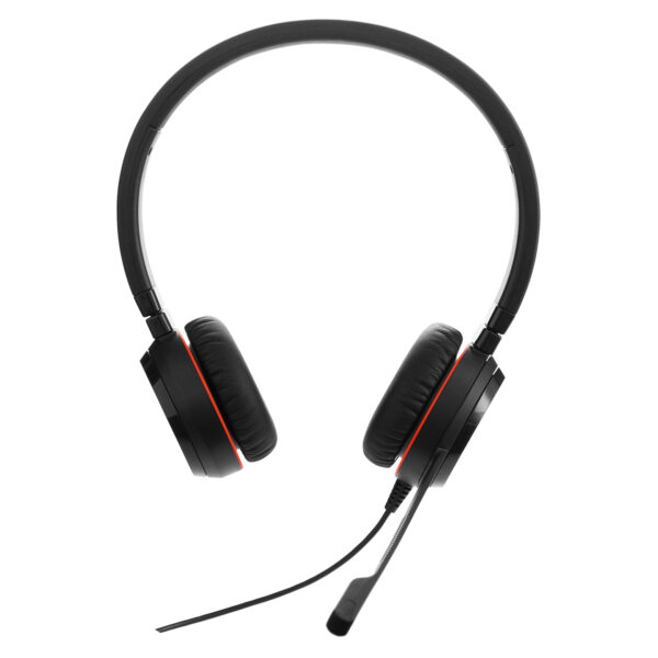 Evolve 20 Auriculares Alámbrico Diadema Oficina/Centro de llamadas