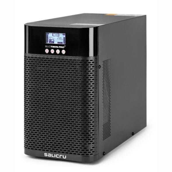 SLC-3000-TWIN PRO2 IEC