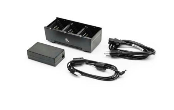 SAC-MPP-3BCHGUK1-01 cargador de batería Corriente alterna