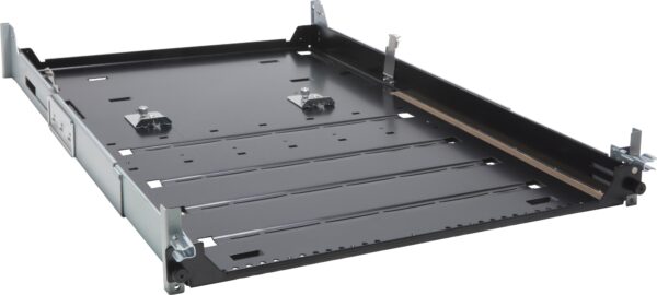 Kit de bastidor de riel fijo regulable en profundidad para Z2 Mini/Z2 Torre/Z4/Z6
