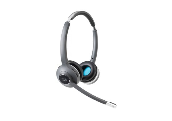 562 Auriculares Inalámbrico Diadema Oficina/Centro de llamadas USB tipo A Bluetooth Negro, Gris