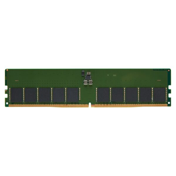 KSM56E46BD8KM-32HA módulo de memoria 32 GB 1 x 32 GB DDR5 5600 MT/s 288-pin DIMM ECC