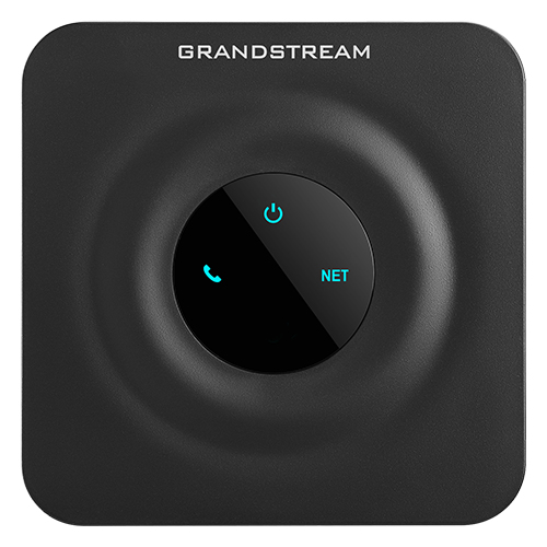 HT801-V2 pasarel y controlador 10, 100 Mbit/s