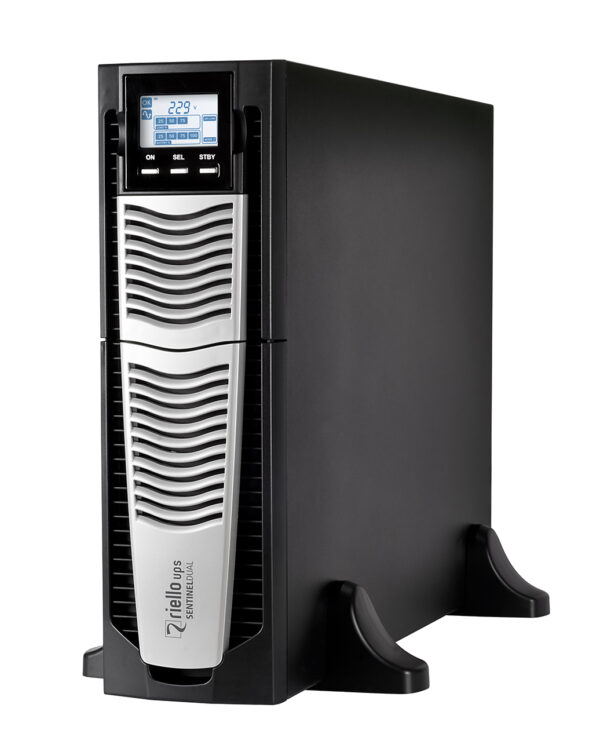 SDU 6000 6 kVA 6000 W 2 salidas AC