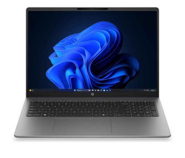 200 G2i 16 inch Notebook PC Intel Core 5 120U Portátil 40,6 cm (16") WUXGA 16 GB DDR5-SDRAM 512 GB SSD Wi-Fi 6 (802.11ax) Windows 11 Pro Plata