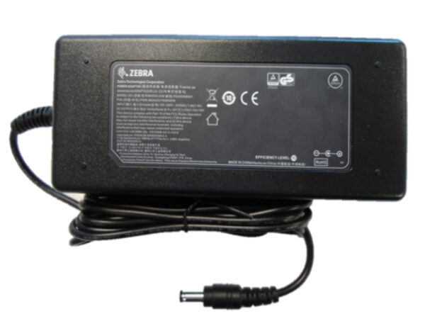 PWR-BGA24V78W1WW adaptador e inversor de corriente Interior 78 W Negro