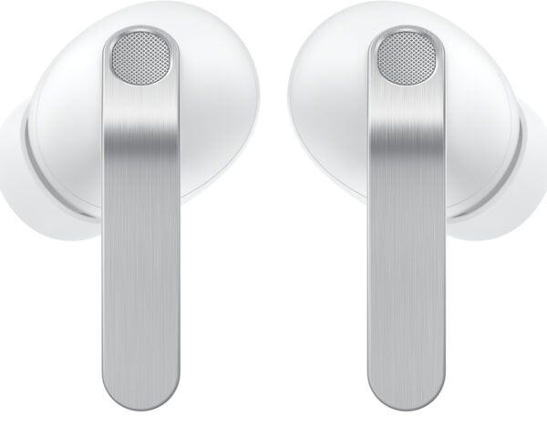 Galaxy SM-R640 Auriculares True Wireless Stereo (TWS) Dentro de oído Llamadas/Música Bluetooth Blanco