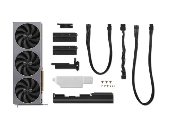 NVIDIA GeForce RTX 5080 16 GB GDDR7