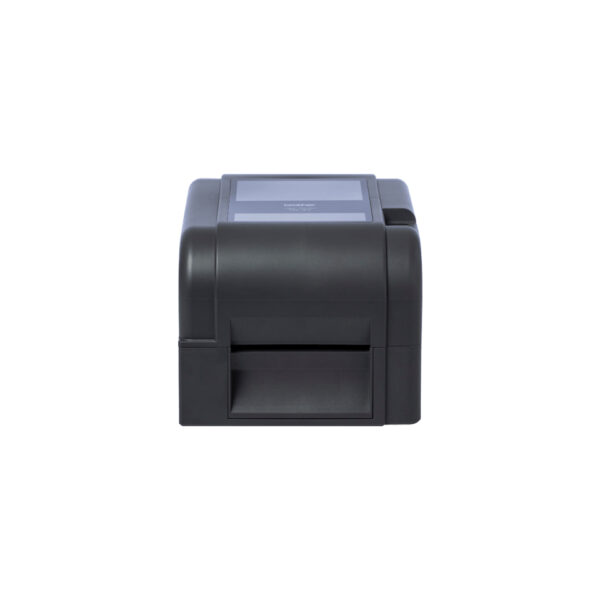 TD-4520TN impresora de etiquetas Térmica directa / transferencia térmica 300 x 300 DPI 127 mm/s Alámbrico Ethernet