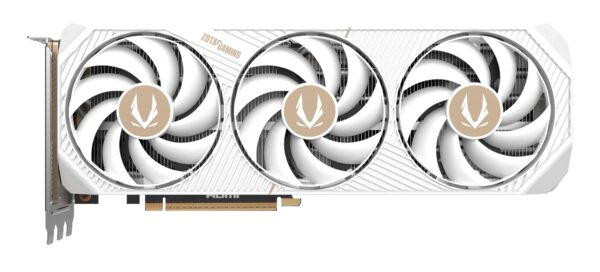 GAMING GeForce RTX 5070 Ti SOLID CORE OC NVIDIA 16 GB GDDR7