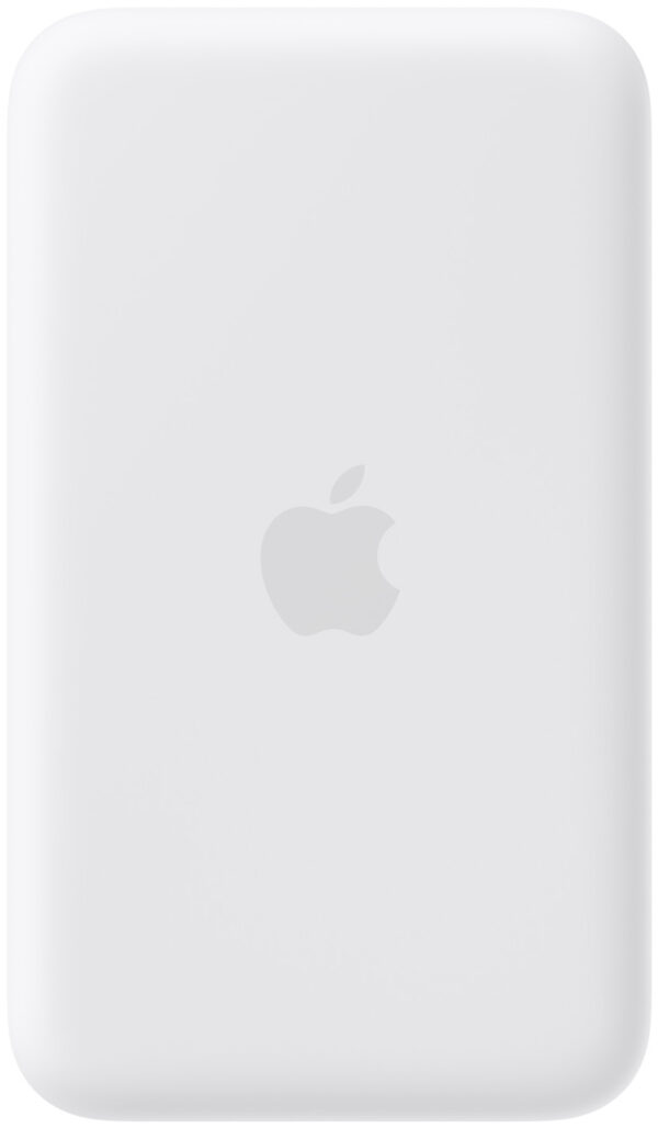 MGPG4ZM/A batería externa Cargador inalámbrico Blanco