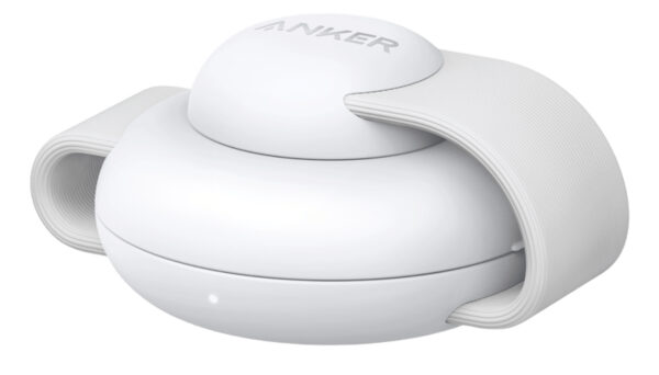 B25M8H21 cargador de dispositivo móvil Auriculares, Auriculares, Smartphone, Reloj inteligente Blanco Cargador inalámbrico Carga rápida Interior