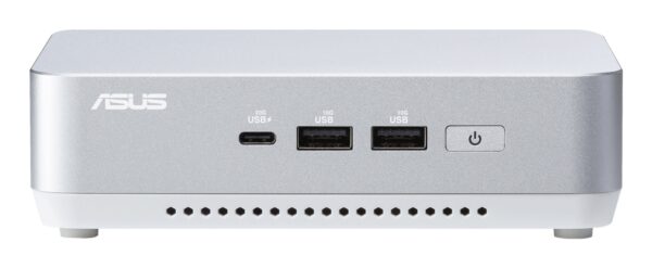 NUC 14 Pro+ RNUC14RVSU900002I UCFF Plata 185H