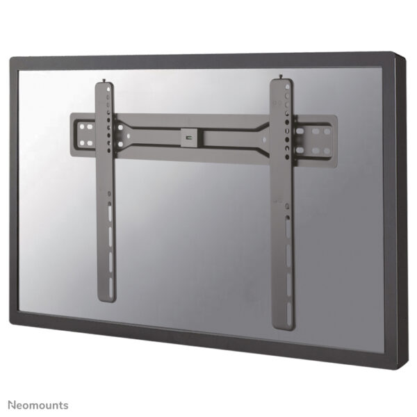 LED-W600BLACK Soporte de pared para TV 37-75" - ultra plano