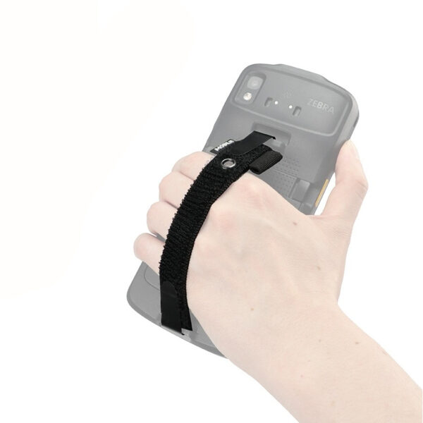 001367 accesorio para ordenador de bolsillo tipo PDA Correa ajustable