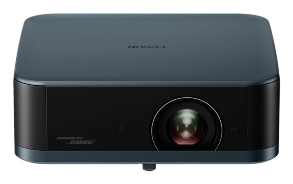 Lifestudio Pop Plus EF-62N 700 lúmenes ANSI 3LCD UHD 4K (3840x2160) Metálico, Marina
