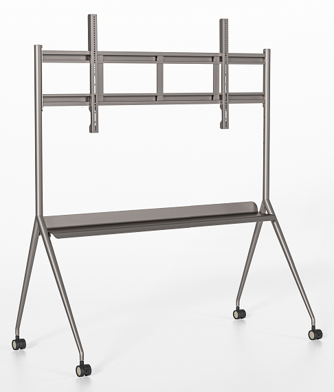 DS-D5ABKY2-B accesorio para pizarra interactiva Monte Gris