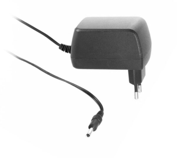 46-00526-6 cargador de dispositivo móvil Lector de código Negro