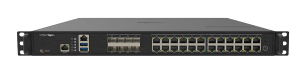 Advanced Protection Security Suite for NSa 5800 cortafuegos (hardware) 1U 30 Gbit/s