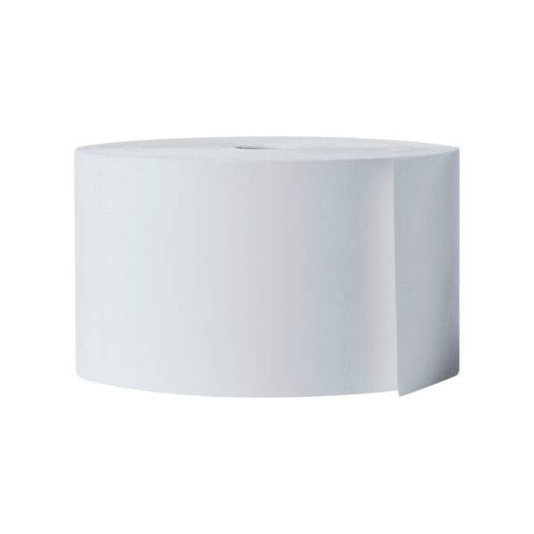 BDL-7J000058-102 etiqueta de impresora Blanco Etiqueta para impresora no adhesiva