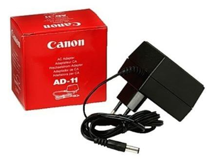 5011A003 adaptador e inversor de corriente Interior Negro