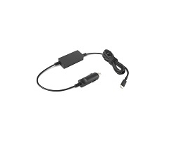 40AK0065WW cargador de dispositivo móvil Portátil Negro CC Auto