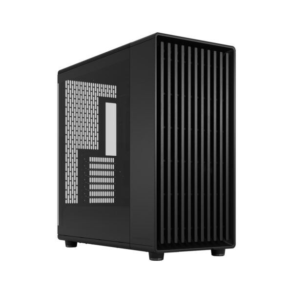 North XL Momentum Edition Midi Tower Negro