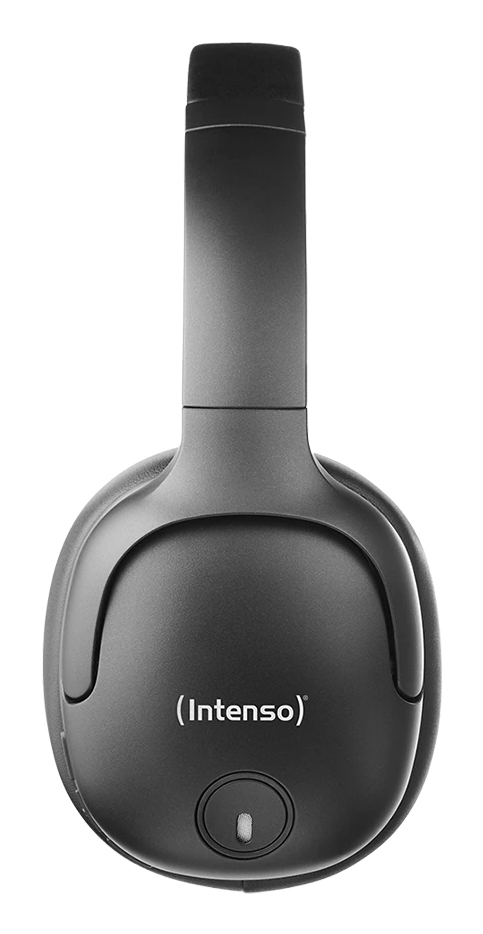 O400HA Auriculares Inalámbrico De mano Música/uso diario Bluetooth Negro